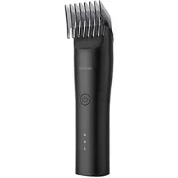Машинка для стрижения волос Xiaomi ShowSee C4 Electric Hair Clipper черная