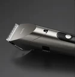 Машинка для стрижки волосся Xiaomi Riwa (RE-6305) Silver - мініатюра 5
