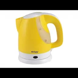 Дорожній похідний електричний чайник для подорожей Livstar LSU-1140 