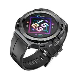 Smart sports watch Hoco Y14 (call version) 1.32", 360*360, IP67 waterproof, 3-7 days