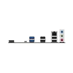 Материнcька плата Asus PRIME B650M-R - мініатюра 6