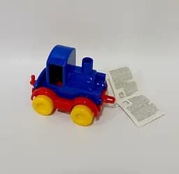 Авто Kid cars 39244 Wader (4820159392445) Вид 11, Синий