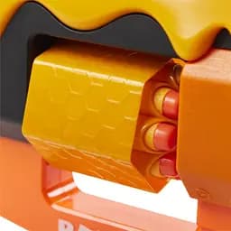 Бластер Hasbro Nerf Roblox Adopt Me Bees (F2486) - мініатюра 2