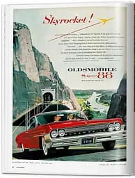 All-American Ads of the 60s - мініатюра 4