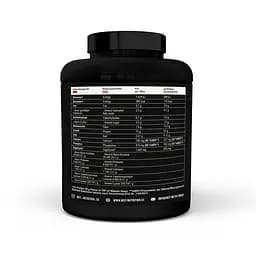 Сироватковий протеїн MST Nutrition Best Whey Protein, 510 грам - Манго-персик - мініатюра 2