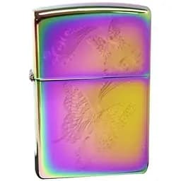 Запальничка Zippo 28442 Butterflies