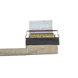 Шлейф матриці для HP 15-dy 15s-fq 15-ef 15s-eq TPN-Q230, (eDP 30pin, DD00P5LC201, DD00P5LC241, DD00P5LC212) - мініатюра 3