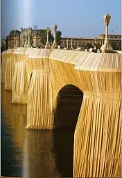 Christo and Jeanne-Claude - мініатюра 5
