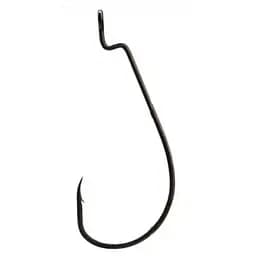 Гачок BKK офсетний Muse 2, 9 шт. (1102-A-EW-9512)