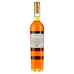 Дівін Le Sage VSOP 40% 0.5 л в коробці (8000006586296) - мініатюра 2