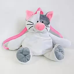 Детский рюкзак Кот Мяу 38 см