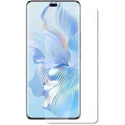 Захисна плівка StatusSKIN для Honor 80 Pro Екран Глянцева Titan - мініатюра 1