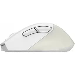 Комп'ютерна мишка A4Tech FB45CS Air2 Bluetooth/Wireless Cream Beige (4711421999441) - мініатюра 3