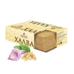 Уценка. Халва Zolotoi Vek Тахинная 5 кг