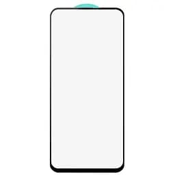 Захисне скло SKLO 3D для Xiaomi Mi 11 Lite Чорний - мініатюра 2