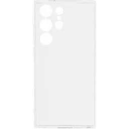 Чехол Virgin Samsung S23 Ultra 5G Transparent