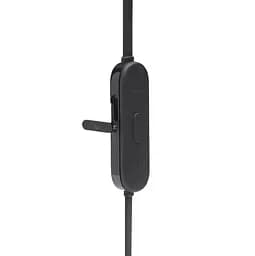 Бездротові навушники JBL Tune 125BT JBLT125BTBLK Black - мініатюра 3