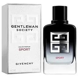 Парфумована вода Givenchy Gentleman Society Sport 100 мл