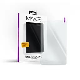 Защитное стекло для планшета MAKE Lenovo Tab One