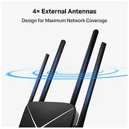 Маршрутизатор Mercusys MB115-4G - мініатюра 9