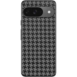 Чохол TPU+PC Grid для Google Pixel 9 / 9 Pro / 10 / 10 Pro Black