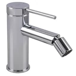 Змішувач для біде TOPAZ LOFT TLF 32601-H75-C хромований з латуні з картриджем D35 для ванної кімнати