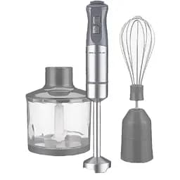 Блендерний набір Grunhelm EBS1102SS 1000 Вт (133329)