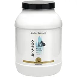 Шампунь для кошенят і цуценят Iv San Bernard Talc з тальком 3 л