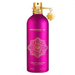 Оригинал Montale Crazy in Love 100 мл ТЕСТЕР парфюмированая вода