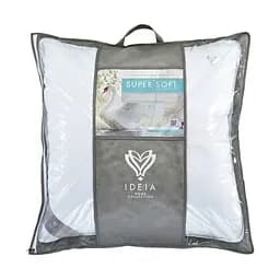 Подушка Ideia Super Soft Premium 70х70 8-11638 - мініатюра 3