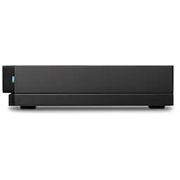 Зовнішній жорсткий диск 3.5" 10TB LaCie (STHS10000800) - мініатюра 18