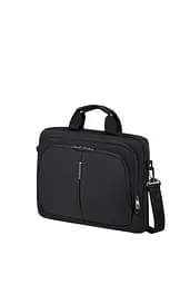 Сумка Для Ноутбуку 15,6" Samsonite GUARDIT 3.0 BLACK 40x30x6 KR2*09006 - мініатюра 3