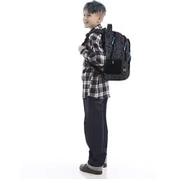 Рюкзак GoPack Education 175M-8 Cool Gamer (GO25-175M-8) - мініатюра 19