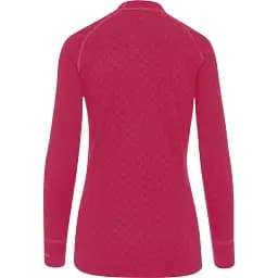 Термосветр Thermowave Extreme Long-Sleeve Woman XL Ліловий - мініатюра 2