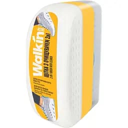 Щетка с очистителем 2 в 1 Walkin Active для спортивной обуви 100 мл