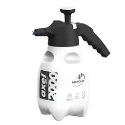Обприскувач-піногенератор Marolex Axel 2000 Acid Line ручний 2 л (S124.102)