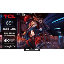 Телевізор TCL 65C745
