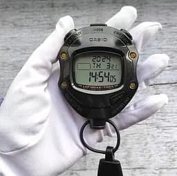 Годинник Casio HS-80TW-1EF