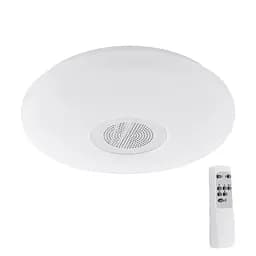 Світильник настінно-стельовий VOLTAGO 1 Eglo 75292