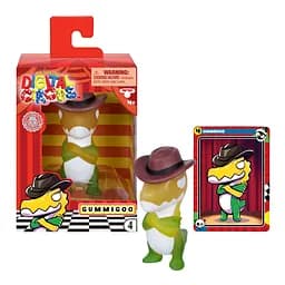 Колекційна вінілова фігурка Amazing Digital Circus Gummigoo (124533) - мініатюра 2