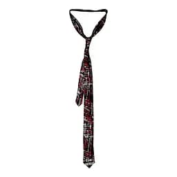 Галстук Эпатаж узкий