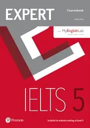 Expert IELTS 5. Coursebook