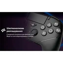 Геймпад Hori Wireless Fighting Commander OCTA PS5 (SPF-040E) - мініатюра 19