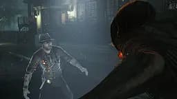 Гра Sony PlayStation 4 Murdered: Soul Suspect Російська Озвучка Б/в - мініатюра 2