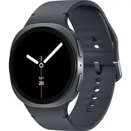 Смарт-часы Samsung Galaxy Watch 8 44mm Graphite (SM-L330NDAASEK)