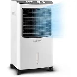 Мобильный кондиционер-вентилятор OneConcept MCH-2 3в1 (10029741)