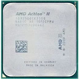 Процесор AMD Athlon II X2 250 (ADX250OCK23GQ) Б/В