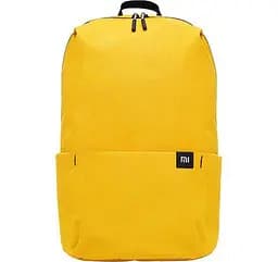 Рюкзак міський XiaomiXiaomi Casual Daypack 10л Yellow