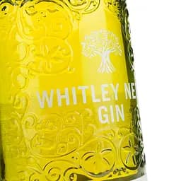 Джин Whitley Neill Quince 41.3% 0.7 л - мініатюра 5