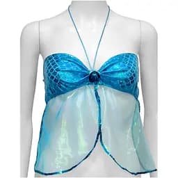 Топ Русалонька